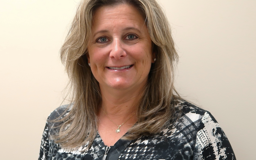 Nancy Mitnick Appointed to Volunteer Services Supervisor at Jewish Family Service of Atlantic & Cape May Counties